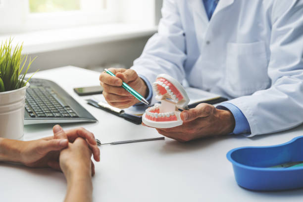 Emergency Dental Services in Leipsic, OH