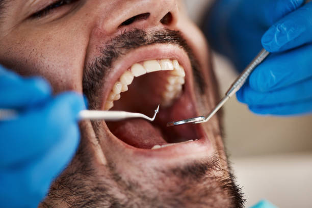 Best Emergency Dental Care  in Leipsic, OH