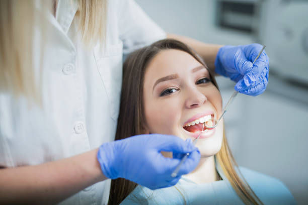 Best Cosmetic Dentistry  in Leipsic, OH